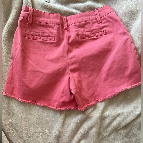 Land n sea frayed shorts - Picture 5 of 5